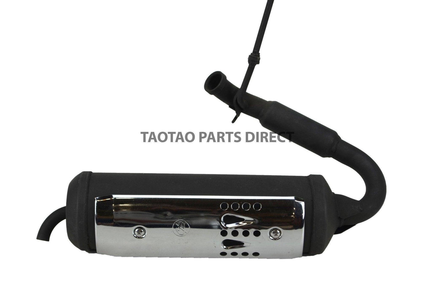 ATK250 Exhaust - TaoTao Parts Direct