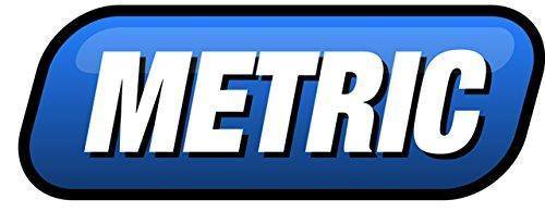 Performance Tool W80275 Metric T-Handle Hex Key Set, 10-Piece - TaoTao Parts Direct