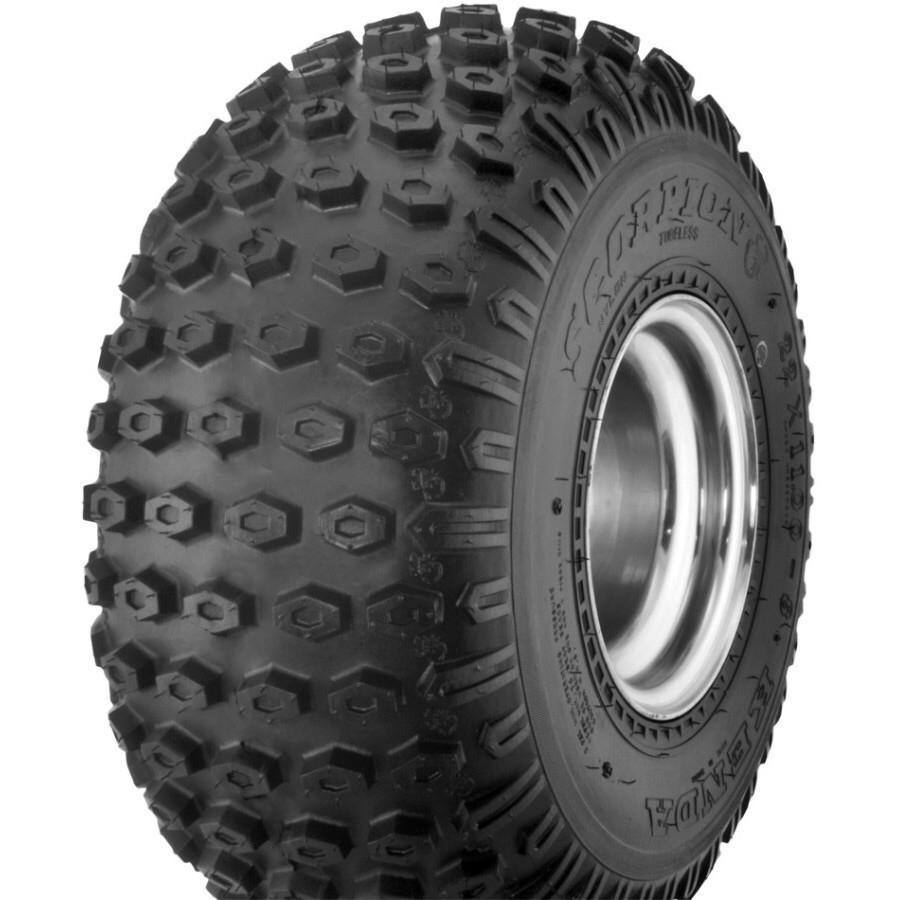 Premium ATV Tires 16/8-7 - TaoTao Parts Direct