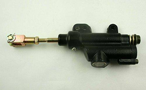 Rear Brake Master Cylinder Coolster Taotao Baja BMS Roketa for Chinese ATV dirtbike - TaoTao Parts Direct