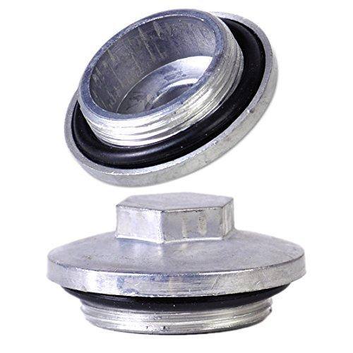 Scooter Oil Filter Drain Plug Set Kit fit for GY6 50cc 125cc 150cc Chinese Moped Baotian Benzhou Taotao - TaoTao Parts Direct