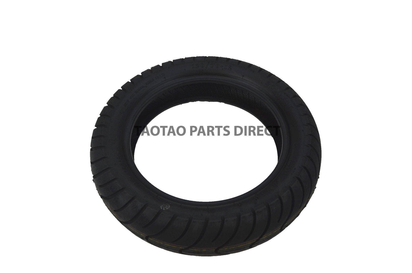 120/70-12 Tire - TaoTao Parts Direct