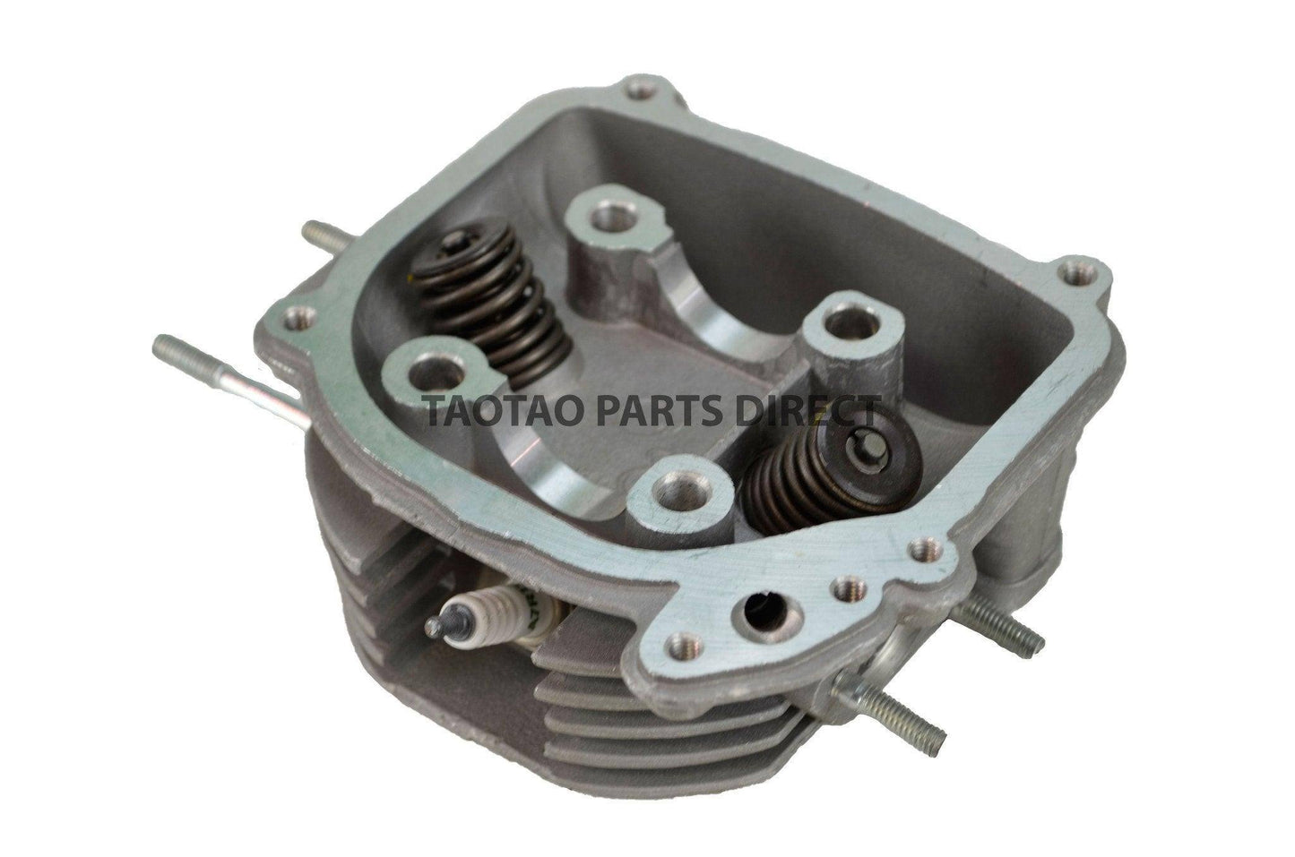 150cc GY6 Cylinder Head - TaoTao Parts Direct