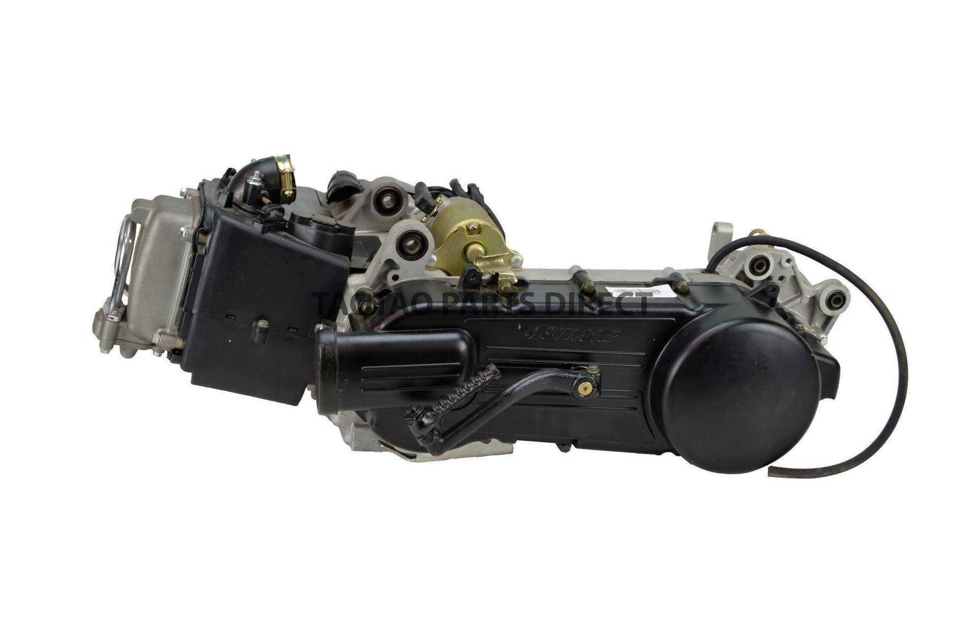 150cc GY6 Long Case Engine - TaoTao Parts Direct