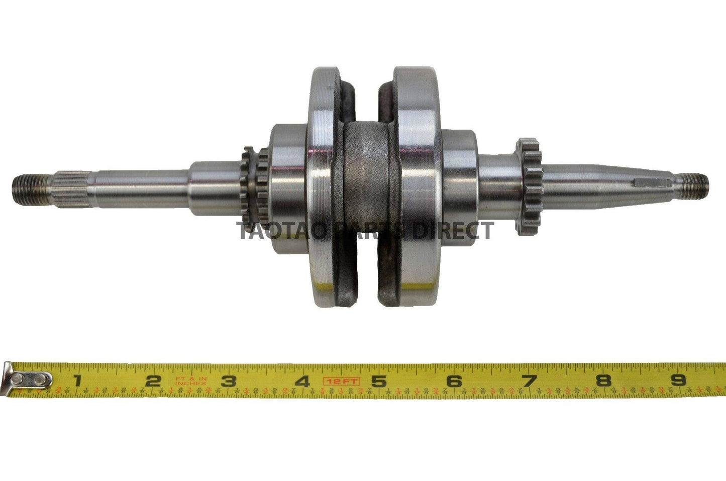 50cc Crankshaft - TaoTao Parts Direct