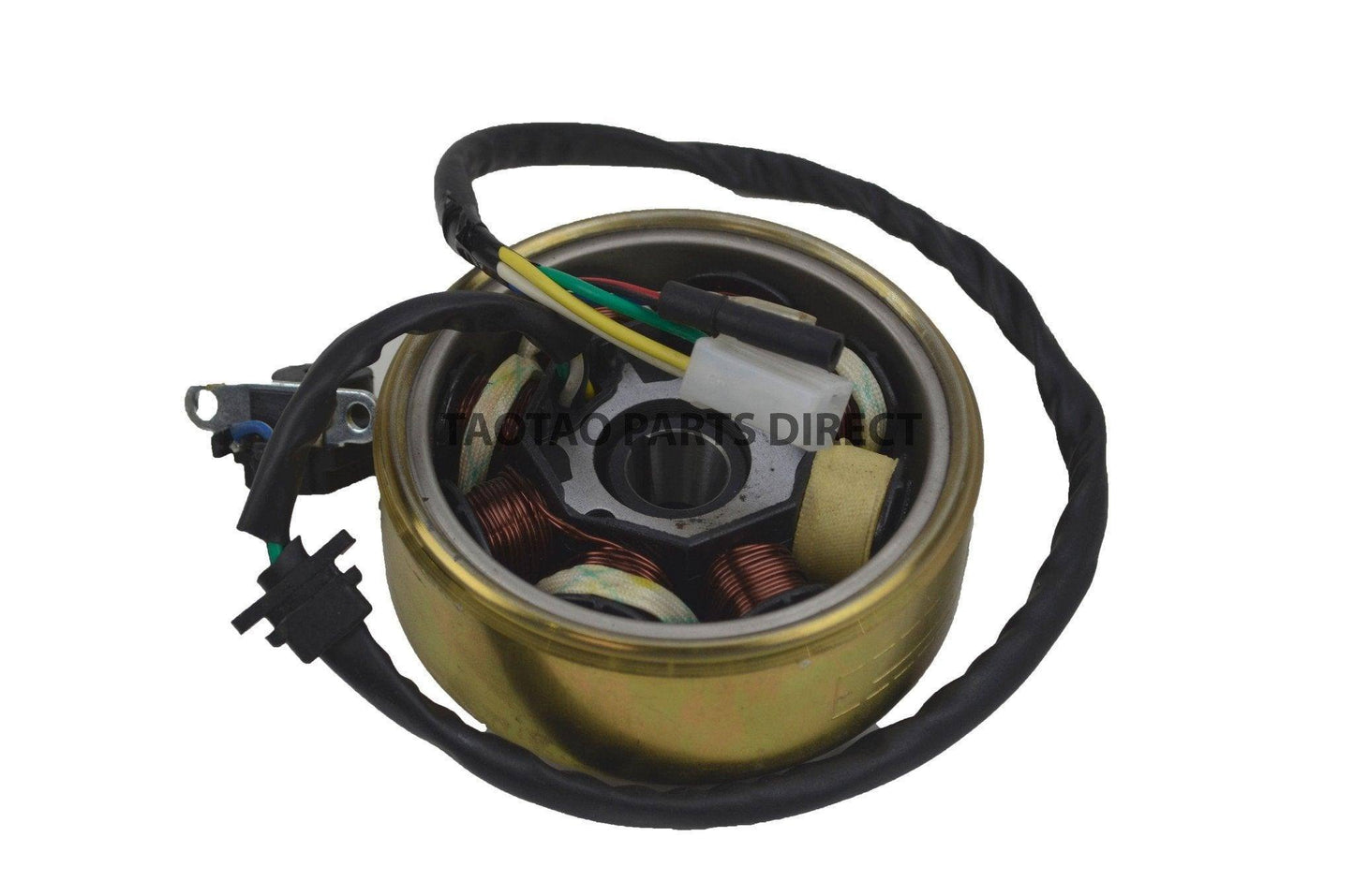 49cc / 50cc scooter stator - TaoTao Parts Direct