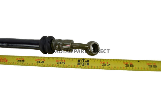 ATM50A1 Front Brake Hose - TaoTao Parts Direct