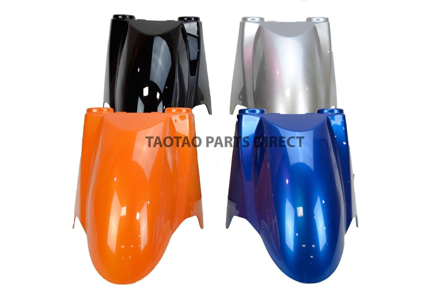 ATM50A1 Front Fender - TaoTao Parts Direct