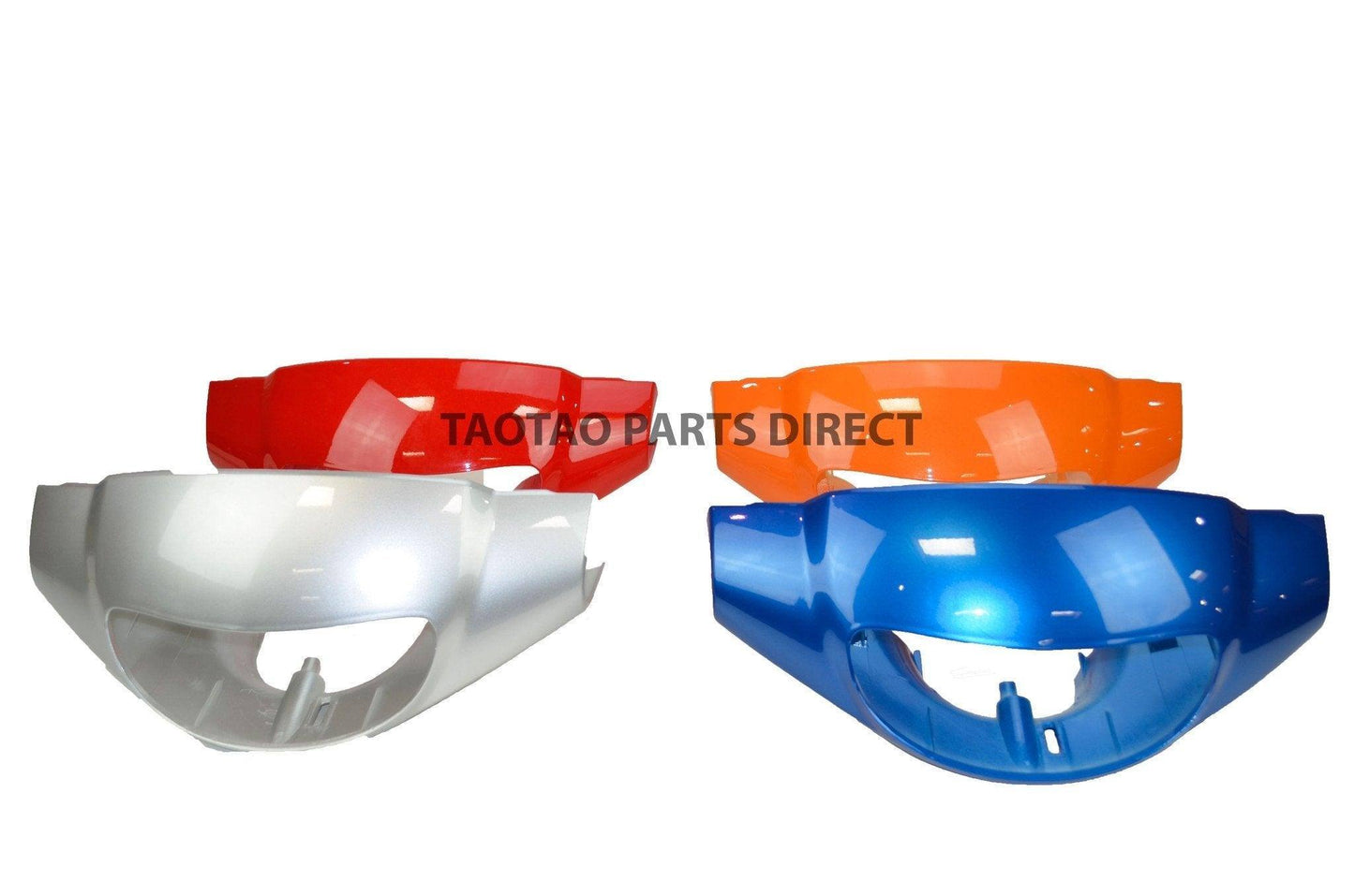 ATM50A1 Headlight Housing - TaoTao Parts Direct