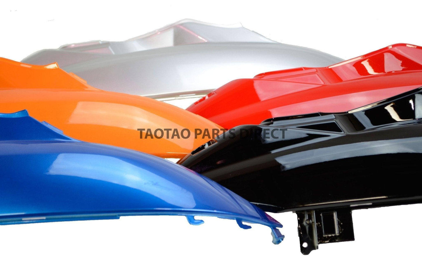 ATM50A1 Lower Nose Panel - TaoTao Parts Direct