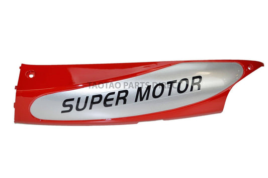 CY150B Lower Left Side Panel - TaoTao Parts Direct