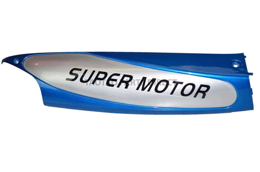 CY150B Lower Right Side Panel - TaoTao Parts Direct