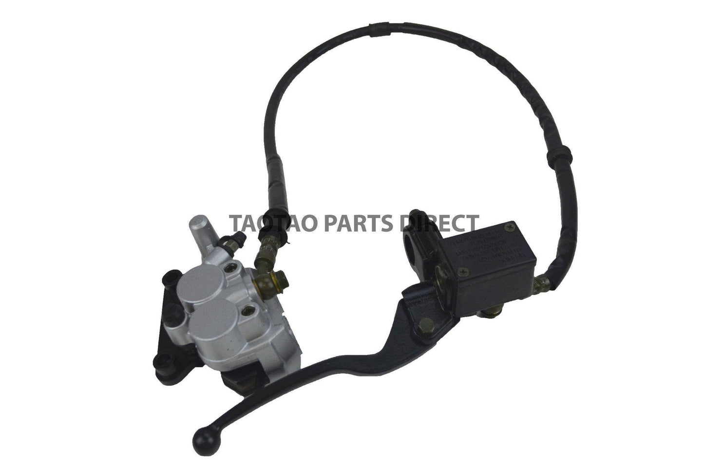 CY50A Brake Assembly - TaoTao Parts Direct