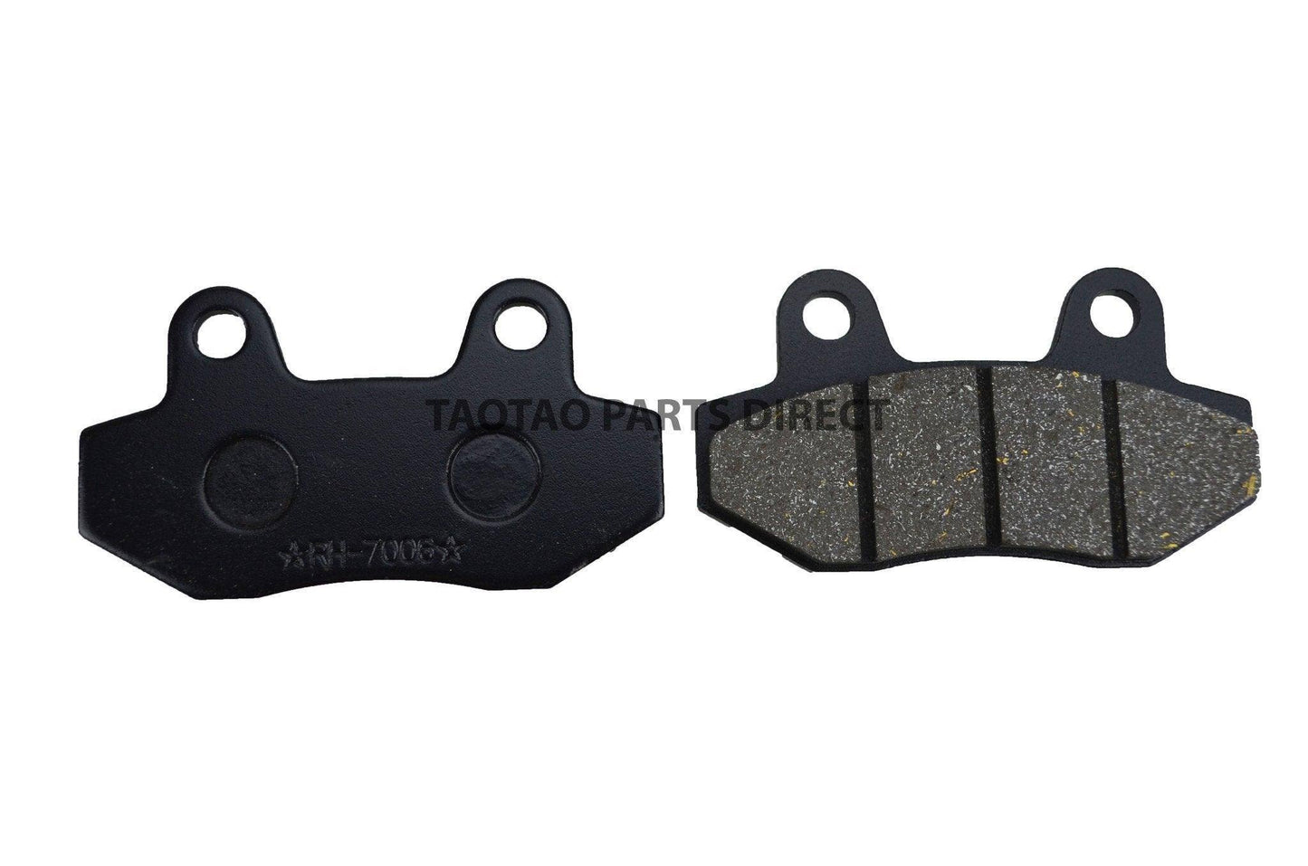CY50A Brake Pads - TaoTao Parts Direct