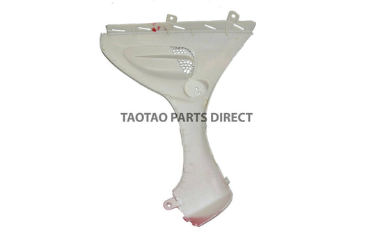 CY50A Front Left Panel - TaoTao Parts Direct
