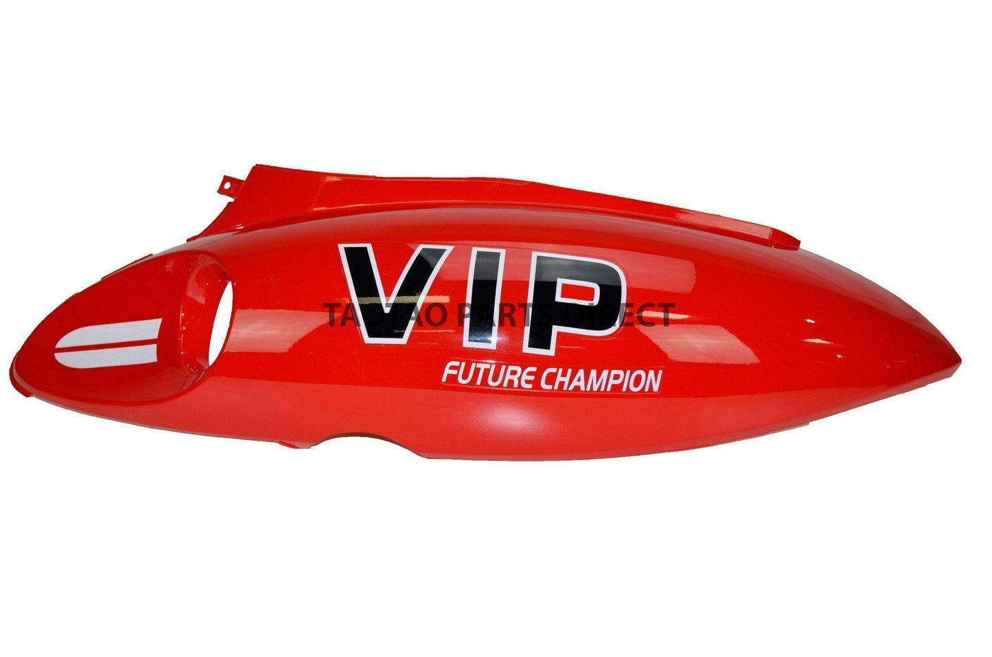 CY50A Rear Left Panel - TaoTao Parts Direct