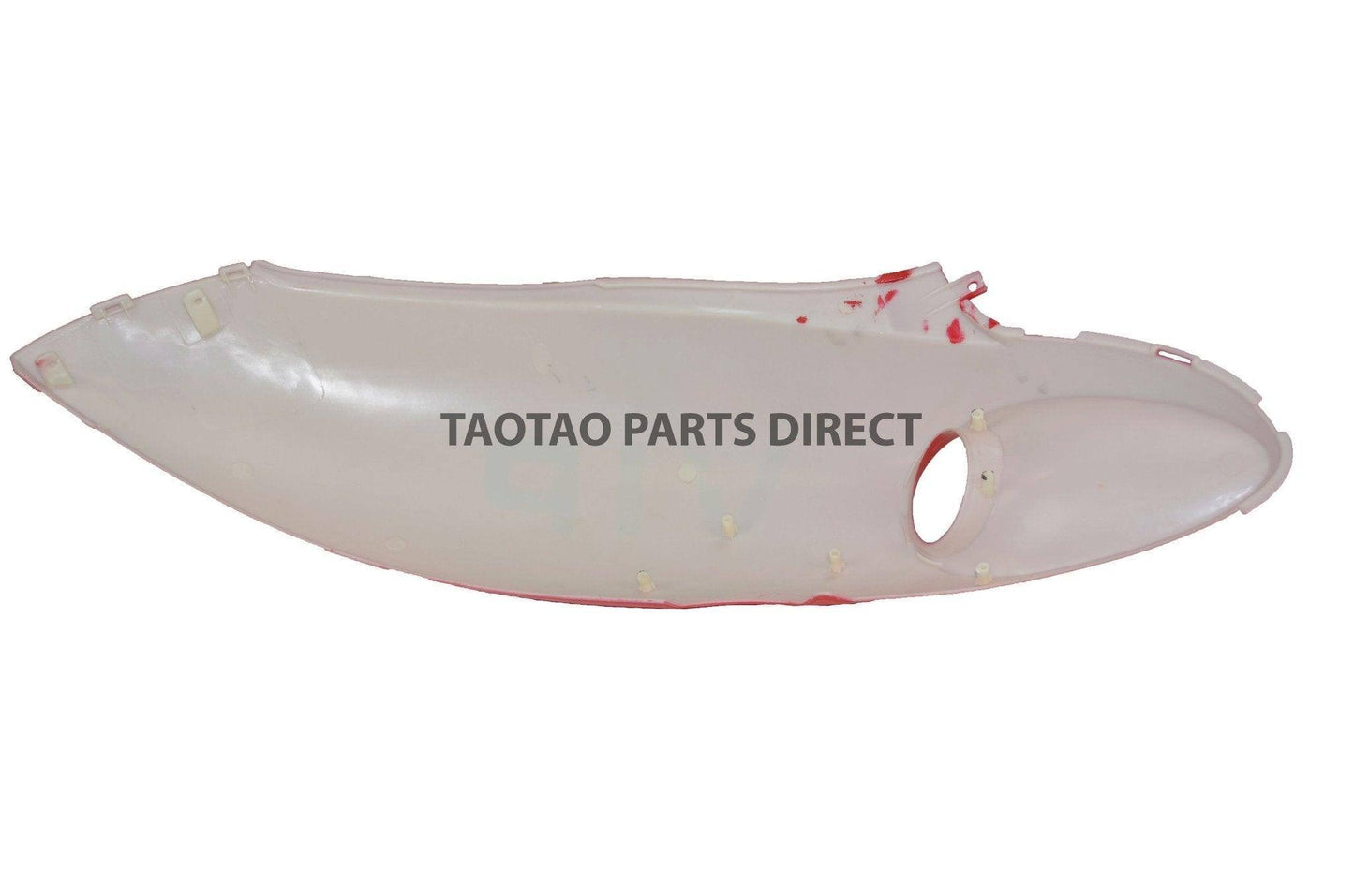 CY50A Rear Left Panel - TaoTao Parts Direct