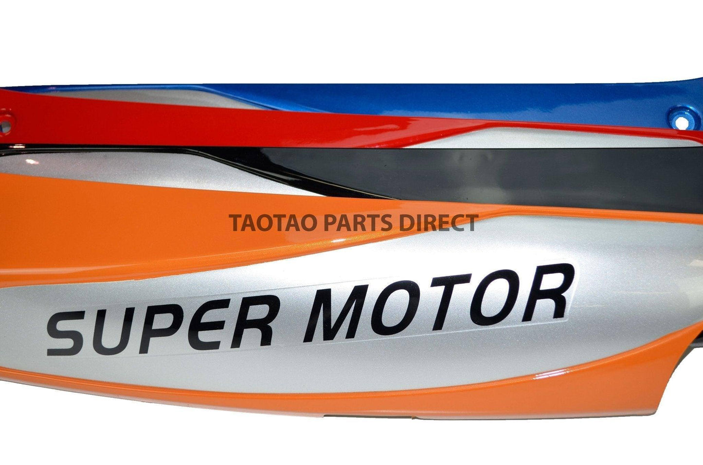 CY50A Rear Right Panel - TaoTao Parts Direct