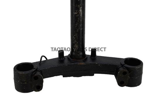 CY50A Triple Tree - TaoTao Parts Direct