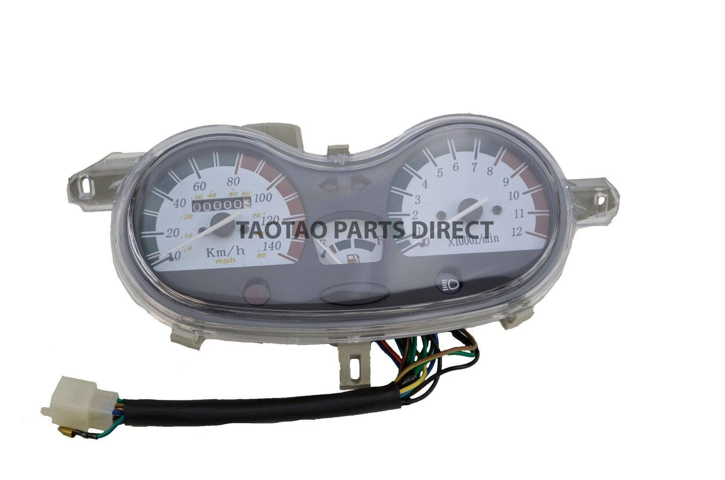 Lancer 150 Speedometer - TaoTao Parts Direct
