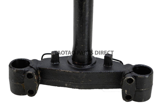 Lancer 150 Triple Tree - TaoTao Parts Direct