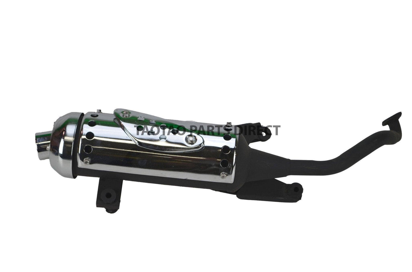 Powermax 150 Exhaust - TaoTao Parts Direct
