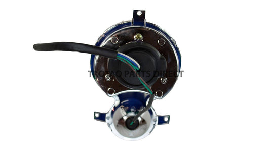 Powermax 150 Headlight - TaoTao Parts Direct