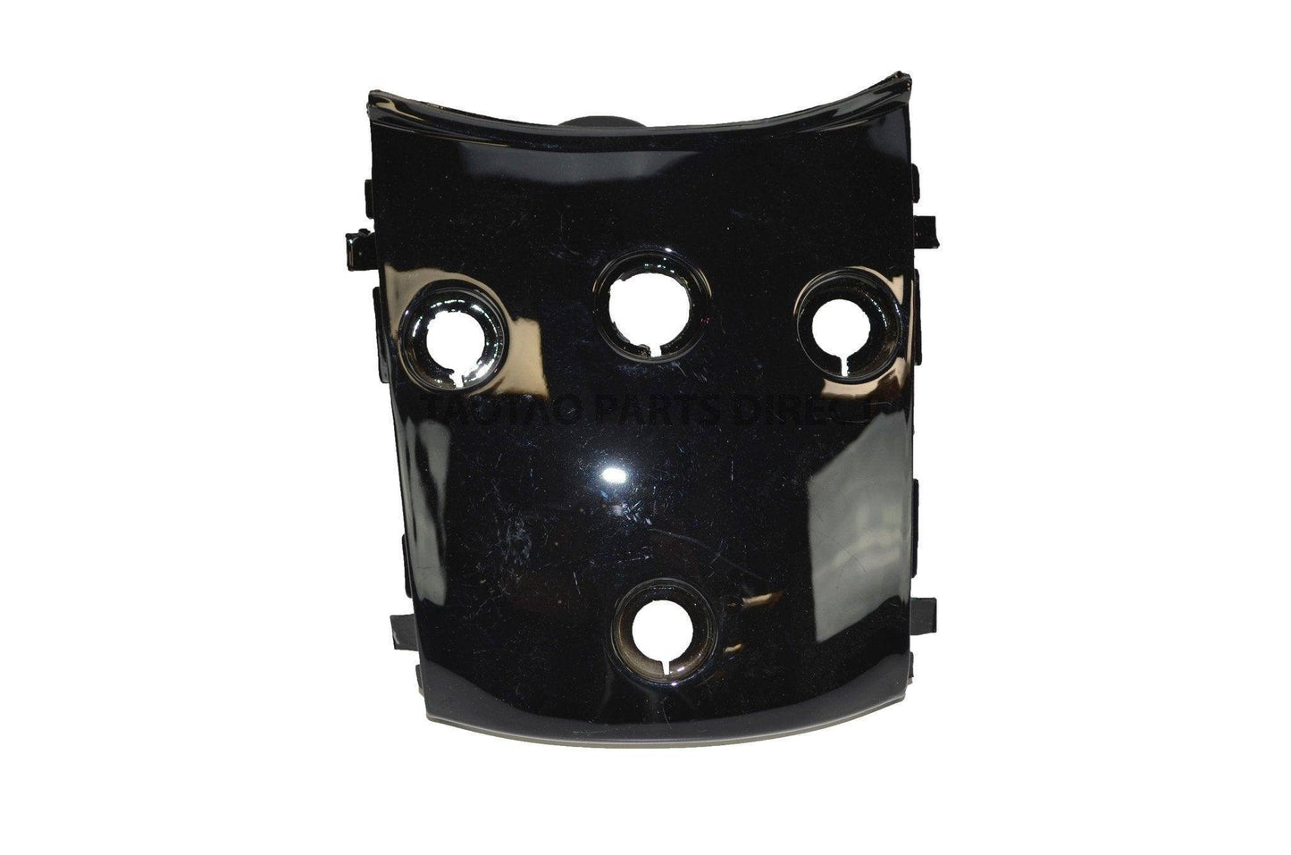 Powermax 150 Rear Center Panel - TaoTao Parts Direct