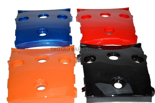 Powermax 150 Rear Center Panel - TaoTao Parts Direct
