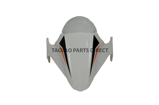 Thunder50 Front Fender - TaoTao Parts Direct