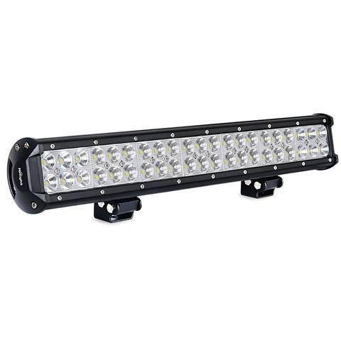 Ultra Bright 20" Power Sports LED LIGHT bar - TaoTao Parts Direct