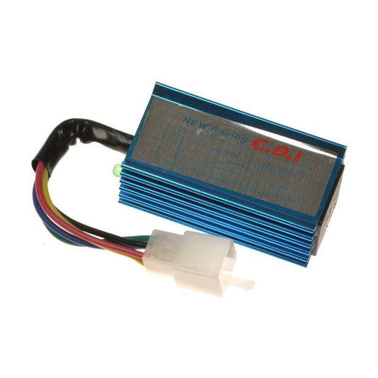 TaoTao Upgraded Racing CDI BOX (Easily Speed up your machine) - TaoTao Parts Direct