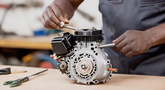 Ultimate Guide to Maintaining Your TaoTao 50cc Engine