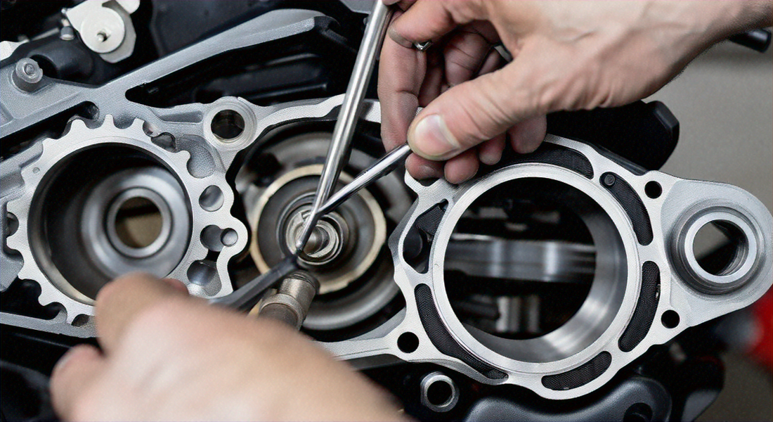 Complete Guide to Maintaining Your Tao Tao 125 Engine