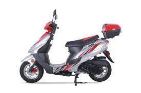 Find the Best Deals on OEM Tao Motor Scooter Replacement Parts