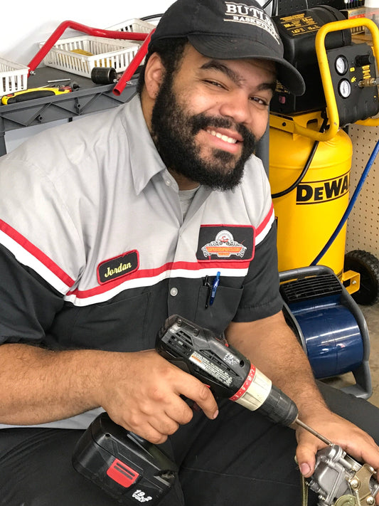 Leaking Carburetor on TaoTao Machine? What to look for and how to fix it