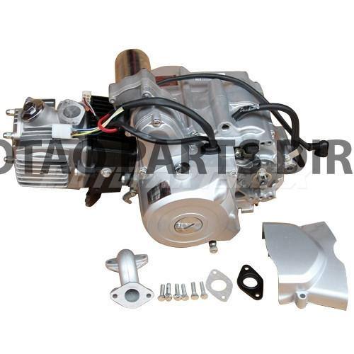 Replacement Engine for Tao Motor 110cc ATV