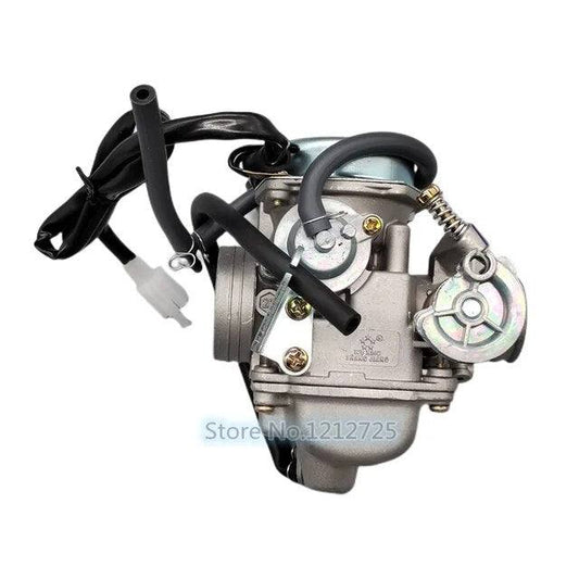 Tao Motor Replacement Carburetor for 150cc Scooters