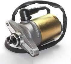 Replacement Starter for a 50cc Tao Motor Scooter