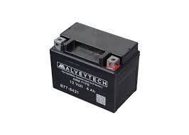 Standard Battery Replacement for Tao Motor Scooters