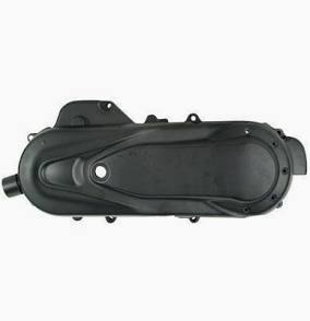 Replacement Tao Motor 50cc Scooter CVT Engine Cover