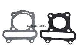 Tao Motor 50cc Scooter Head Gasket Replacements