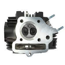 Tao Motor 110 ATV Cylinder Head Replacement