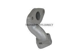 Tao Motor 110 ATV Intake Manifold Replacement