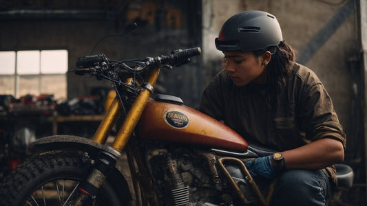 How to Properly Do a Tune Up on a Chinese Dirt Bike