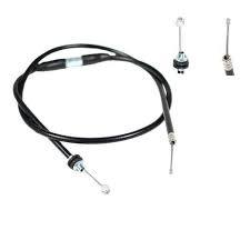 Tao Motor 110 & 125 ATV Throttle Cable Replacement
