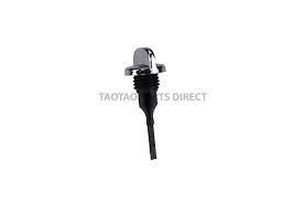 Tao Motor 110 & 125 ATV Engine Oil Dip Stick Replacement