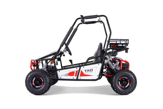 Basic Routine Maintenance Schedule for 4 Stroke Go Karts