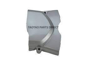 The Engine Drive Chain Cover for Your Tao Motor 110cc ATV