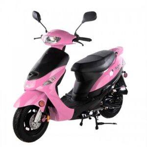 Maintenance Schedule for Chinese Scooters with GY6 Engines